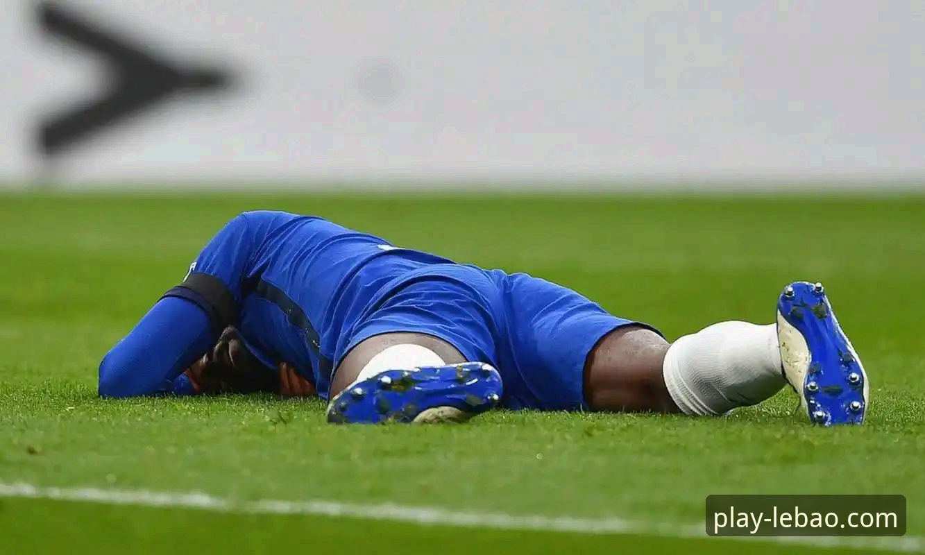 阿根廷世界杯前折损锋线新星：帕尼切利重伤事件深度解析与战术影响评估