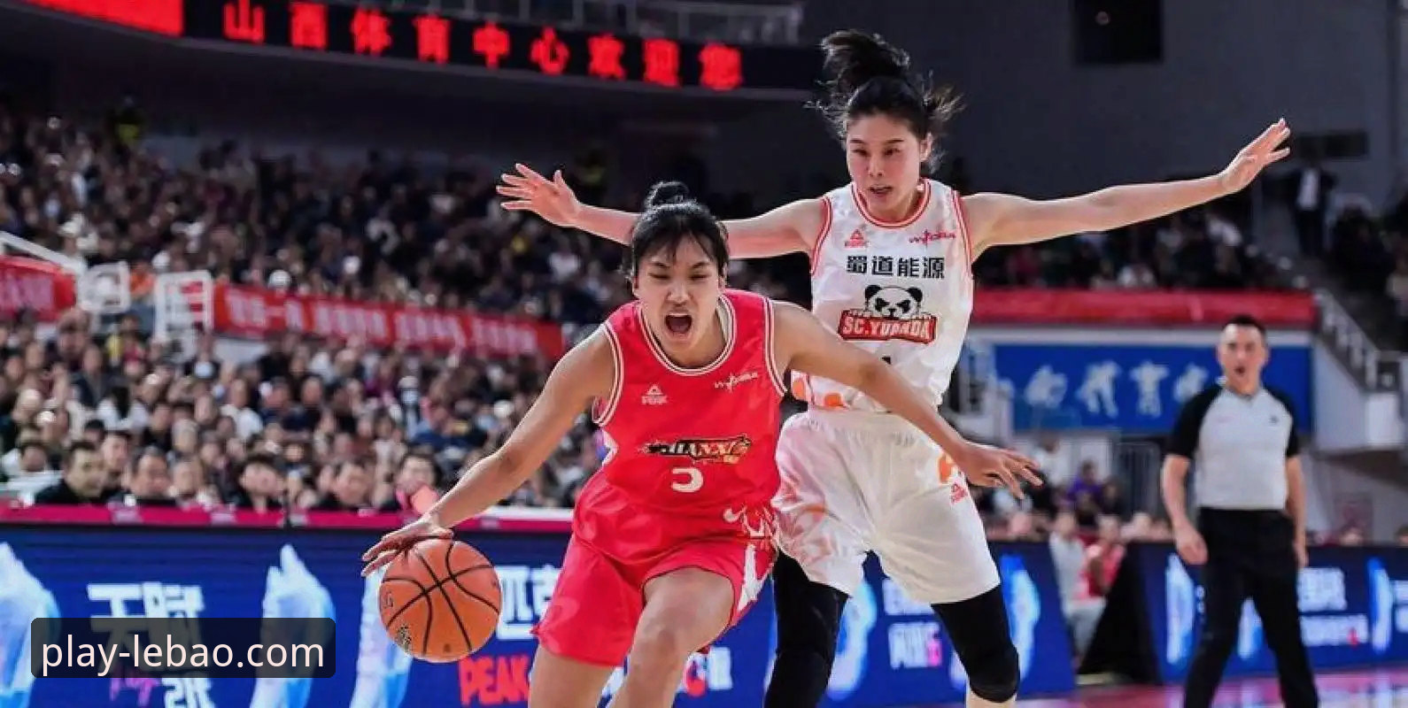 WCBA总决赛G1四川大胜山西创纪录：乐宝体育平台深度分析比赛走势与数据亮点