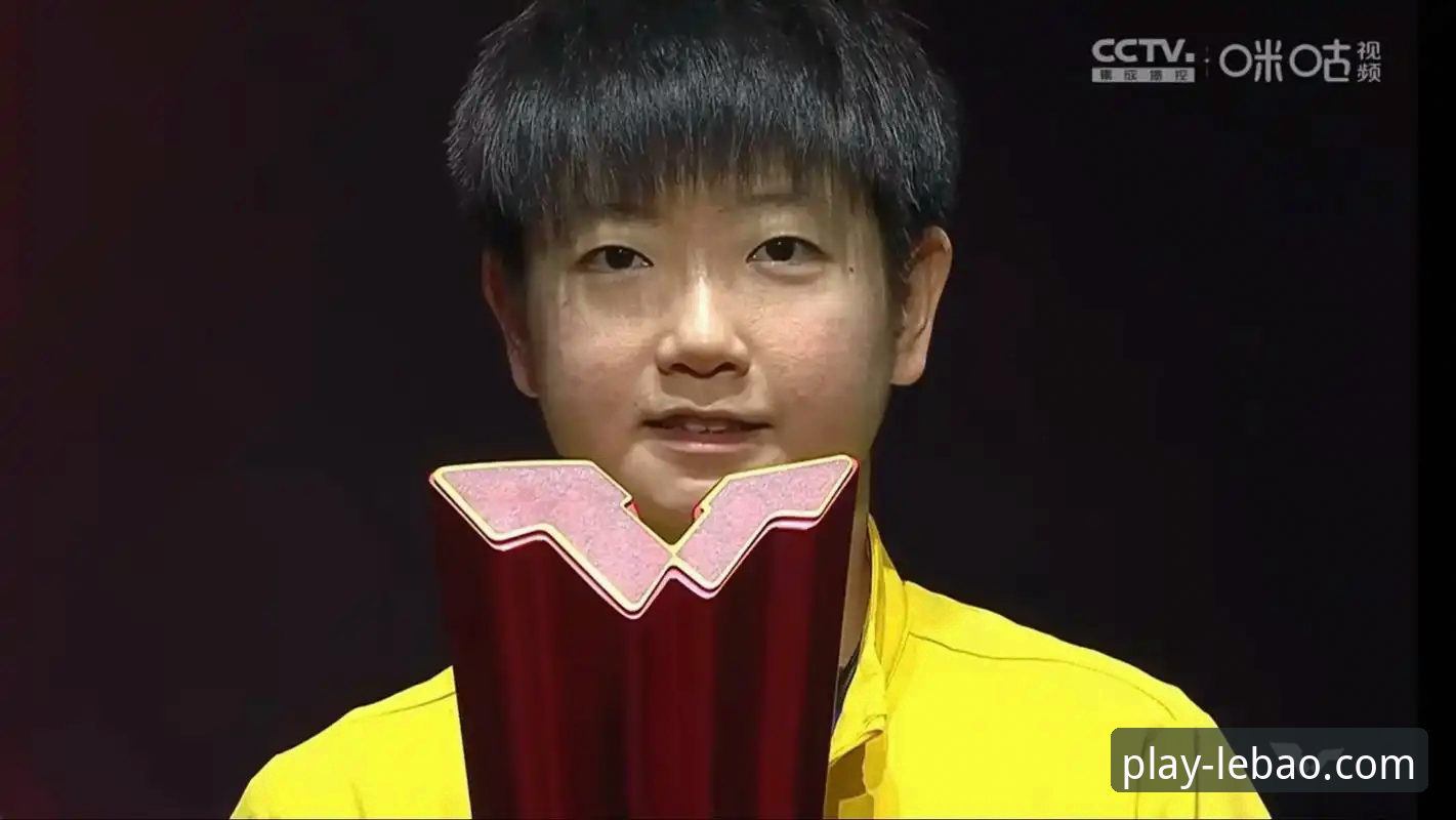 乐宝体育版本更新 孙颖莎新加坡大满贯首轮晋级详解