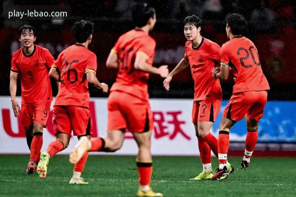 乐宝体育官方入口对比 中国U19国足土伦杯胜利全记录:从闪电进球到神勇扑点,乐宝体育观赛体验指南